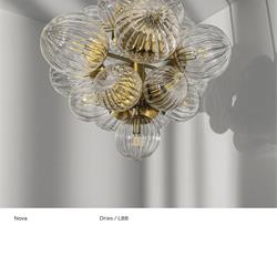 灯饰设计 Schwung 2022-2023现代时尚灯饰设计素材图片