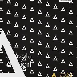 灯具设计 Altavola 2023年现代时尚灯具设计电子画册