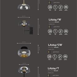 灯饰设计 Altavola 2023年现代时尚灯具设计电子画册