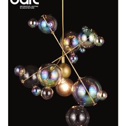 灯饰设计 Darc 49期欧美最新灯饰设计素材图片电子杂志