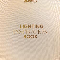 灯饰设计图:Slamp 2023年意大利时尚创意定制工程灯具