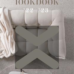布艺家具设计:XOOON 2023年荷兰现代家具设计图片电子书