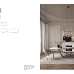 家具设计 Cattelan Italia 2023年意大利家具设计素材电子图册