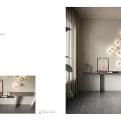家具设计 Cattelan Italia 2023年意大利家具设计素材电子图册
