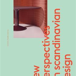 家具设计图:Muuto 2023年现代简约家具灯饰设计素材电子图册