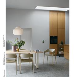 家具设计 Muuto 2023年现代简约家具灯饰设计素材电子图册
