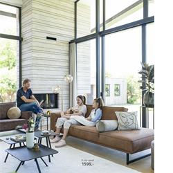 家具设计 Henders & Hazel 2023年欧美家居设计素材图片