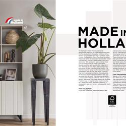 家具设计 De Eekhoorn 2023年荷兰高档时尚家具产品图片