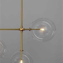 灯饰设计 Schwung 2023年欧美时尚灯饰设计素材图片
