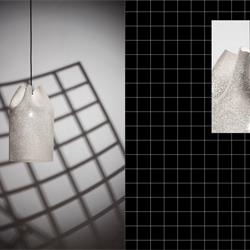 灯饰设计 a emotional 2023年西班牙创意织物灯饰设计素材图片