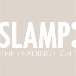灯饰设计 Slamp 2023-2024年最新意大利灯饰设计图片