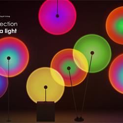 家具设计图:Tangla 现代简约灯具照明设计电子书