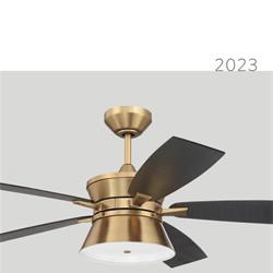 灯饰设计图:Craftmade 2023年美国灯饰设计图片电子目录