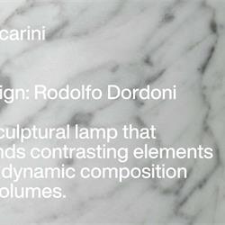 Foscarini 意大利简约灯具设计最新合集