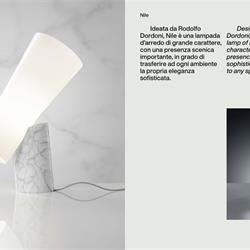 灯饰设计 Foscarini 意大利简约灯具设计最新合集