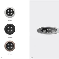 灯饰设计 STRAL 2023年意大利现代户外灯具产品图片