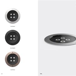 灯饰设计 STRAL 2023年意大利现代户外灯具产品图片