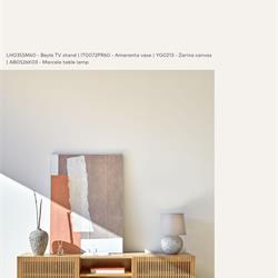 家具设计 Kave Home 室内家居设计图片电子画册