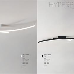 灯饰设计 VIVIDA 2023年欧美LED照明灯具产品图片电子书