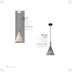 灯饰设计 Eskriss 欧美流行灯具产品图片电子目录