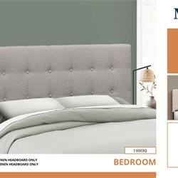 家具设计 Monarch 2023年欧美卧室家具设计素材图片