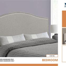 家具设计 Monarch 2023年欧美卧室家具设计素材图片