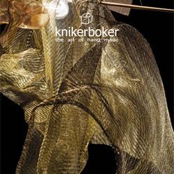 创意灯饰设计:Knikerboker 2023年意大利创意灯饰设计素材图片