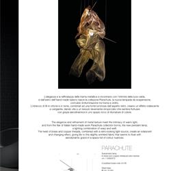 灯饰设计 Knikerboker 2023年意大利创意灯饰设计素材图片