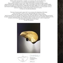 灯饰设计 Knikerboker 2023年意大利创意灯饰设计素材图片