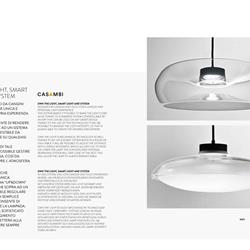 灯饰设计 Cangini＆Tucci 2023年欧美玻璃灯饰灯具图片