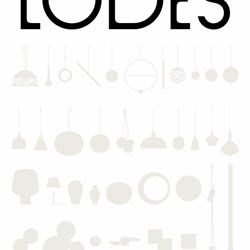 Lodes 2023年现代简约灯饰设计素材图片电子书