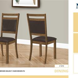 家具设计 Monarch 2023年欧美现代餐厅家具设计素材图片