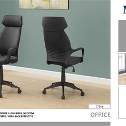 家具设计 Monarch 2023年加拿大家居办公家具设计图片