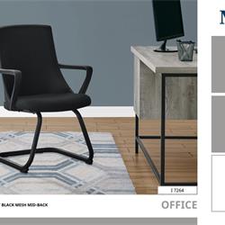 家具设计 Monarch 2023年加拿大家居办公家具设计图片