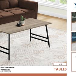 家具设计 Monarch 2023年欧美家具桌子设计素材图片