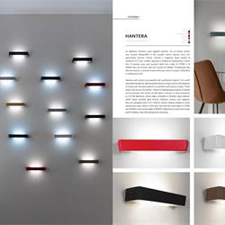 灯饰设计 VIVIDA 2023年米兰国际照明展Euroluce电子图册