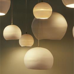 Studio Enti 2023年欧美经典陶瓷灯具设计素材