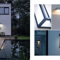 灯饰设计 Roger Pradier 2023年欧美户外灯具设计素材