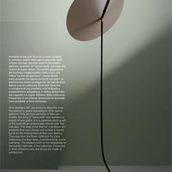 灯饰设计 Zava 2023年意大利最新简约风格灯饰设计电子目录