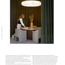 灯饰设计 Darc 50期欧美最新灯饰设计素材图片电子杂志