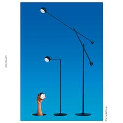 灯饰设计 Darc 50期欧美最新灯饰设计素材图片电子杂志