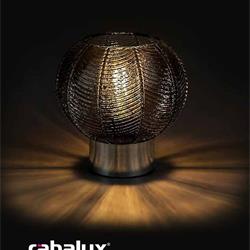 吸顶灯设计:Rabalux 2023年匈牙利灯饰设计图片电子图册