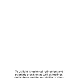 灯饰设计 Targetti 2023年欧美LED灯具商业照明方案