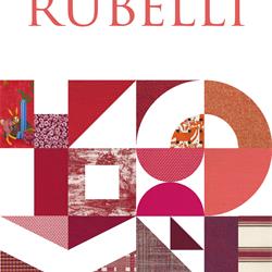 布艺家具设计:Rubelli 2022年欧美布艺沙发设计图片电子图册
