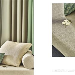 家具设计 Rubelli 2022年欧美布艺沙发设计图片电子图册