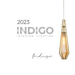 玻璃灯饰设计:Indigo Ru 2023年俄罗斯家居酒店装饰灯饰设计