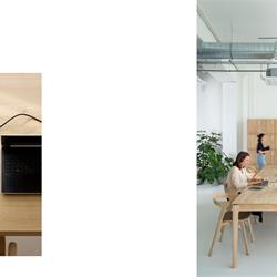 家具设计 Ethnicraft 2023年欧美现代家具设计素材图片