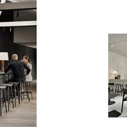 家具设计 Ethnicraft 2023年欧美现代家具设计素材图片