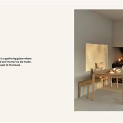 家具设计 Ethnicraft 2023年欧美现代家具产品图片