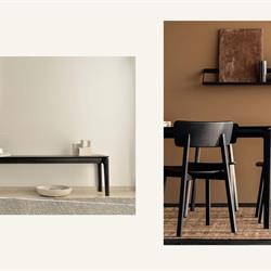 家具设计 Ethnicraft 2023年欧美现代家具产品图片